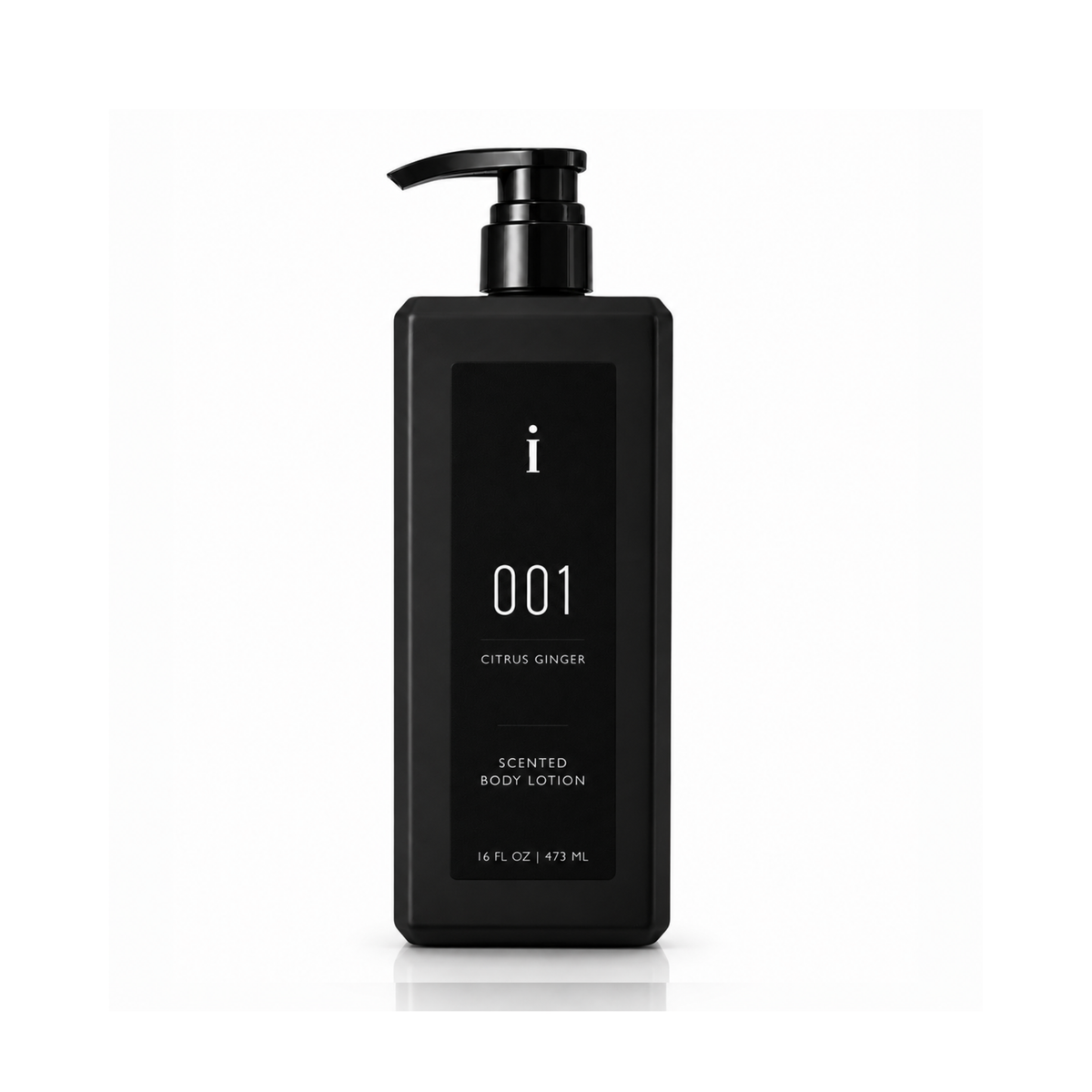 INDEX 001 BODY LOTION