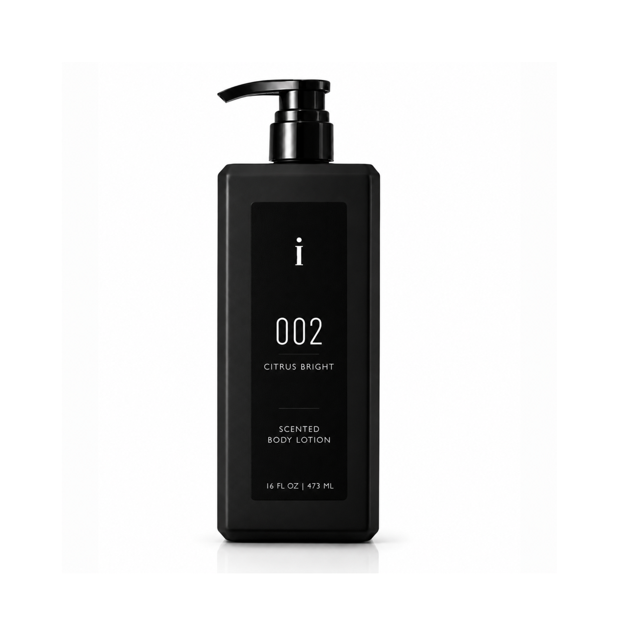 INDEX 002 BODY LOTION