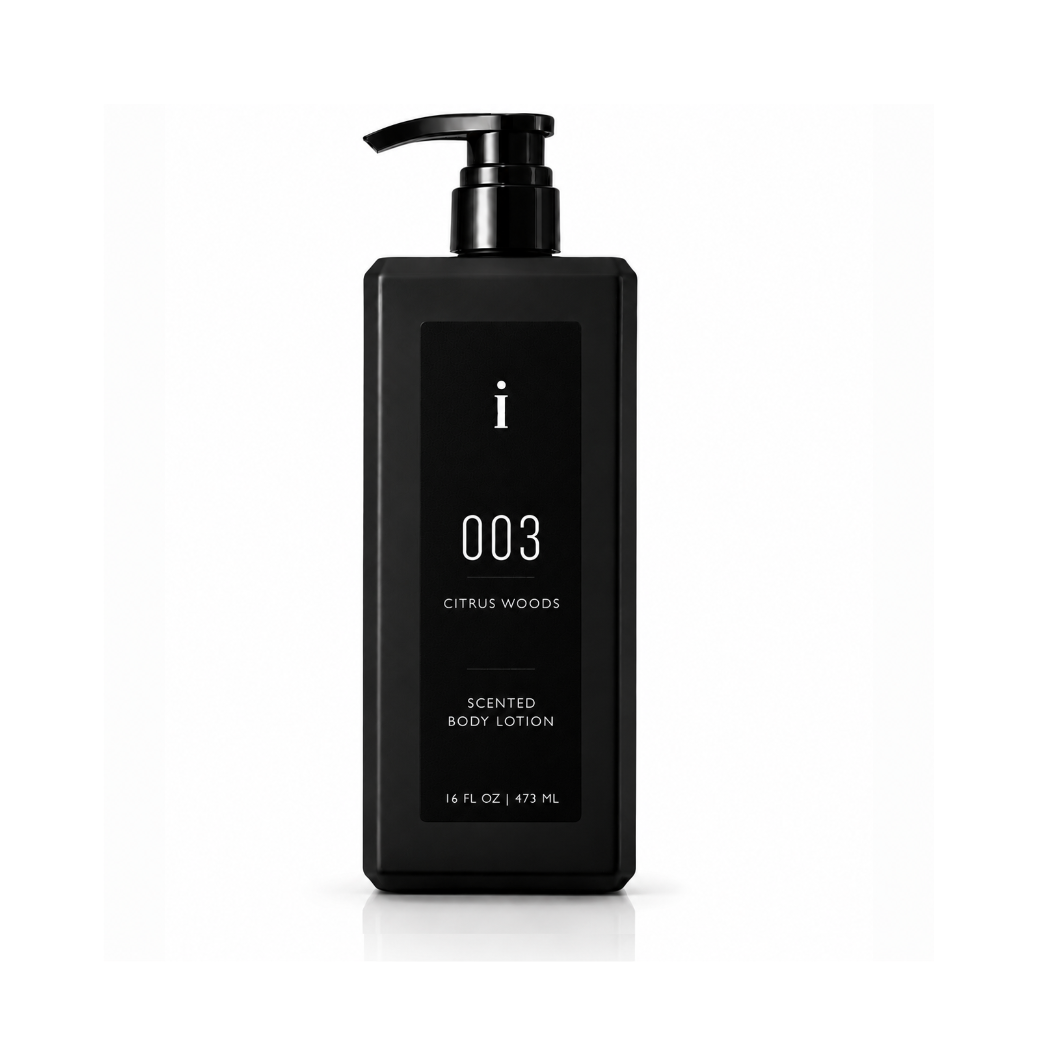 INDEX 003 BODY LOTION
