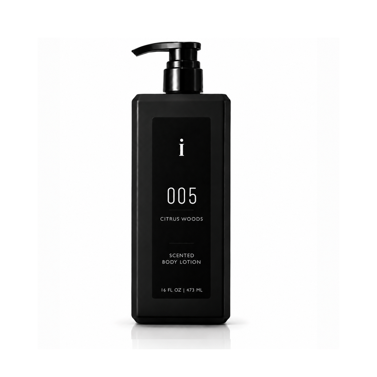 INDEX 005 BODY LOTION